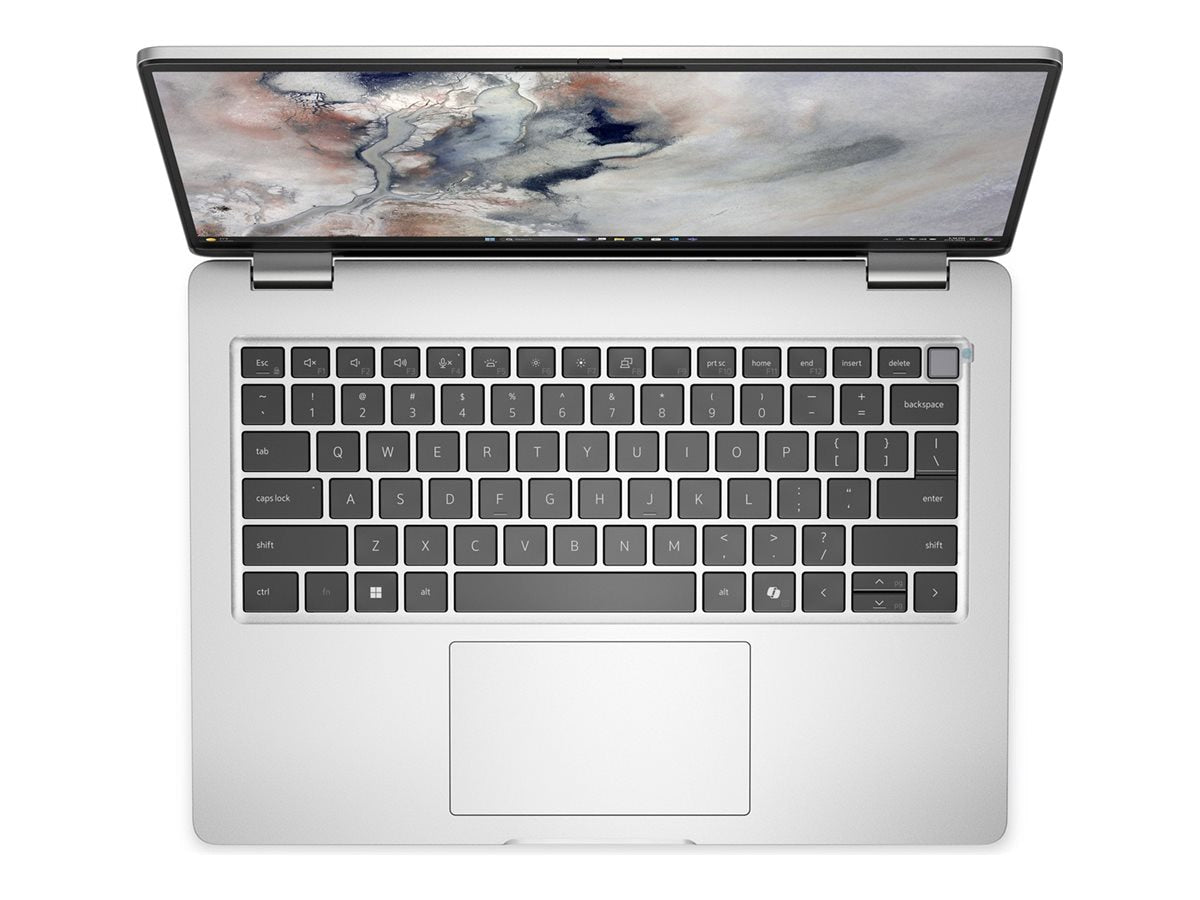 Laptop Dell Pro 14 BTX Base, Intel Core 7 150U 10 Núcleos, 16GB DDR5, 256GB TLC SSD - vista 6