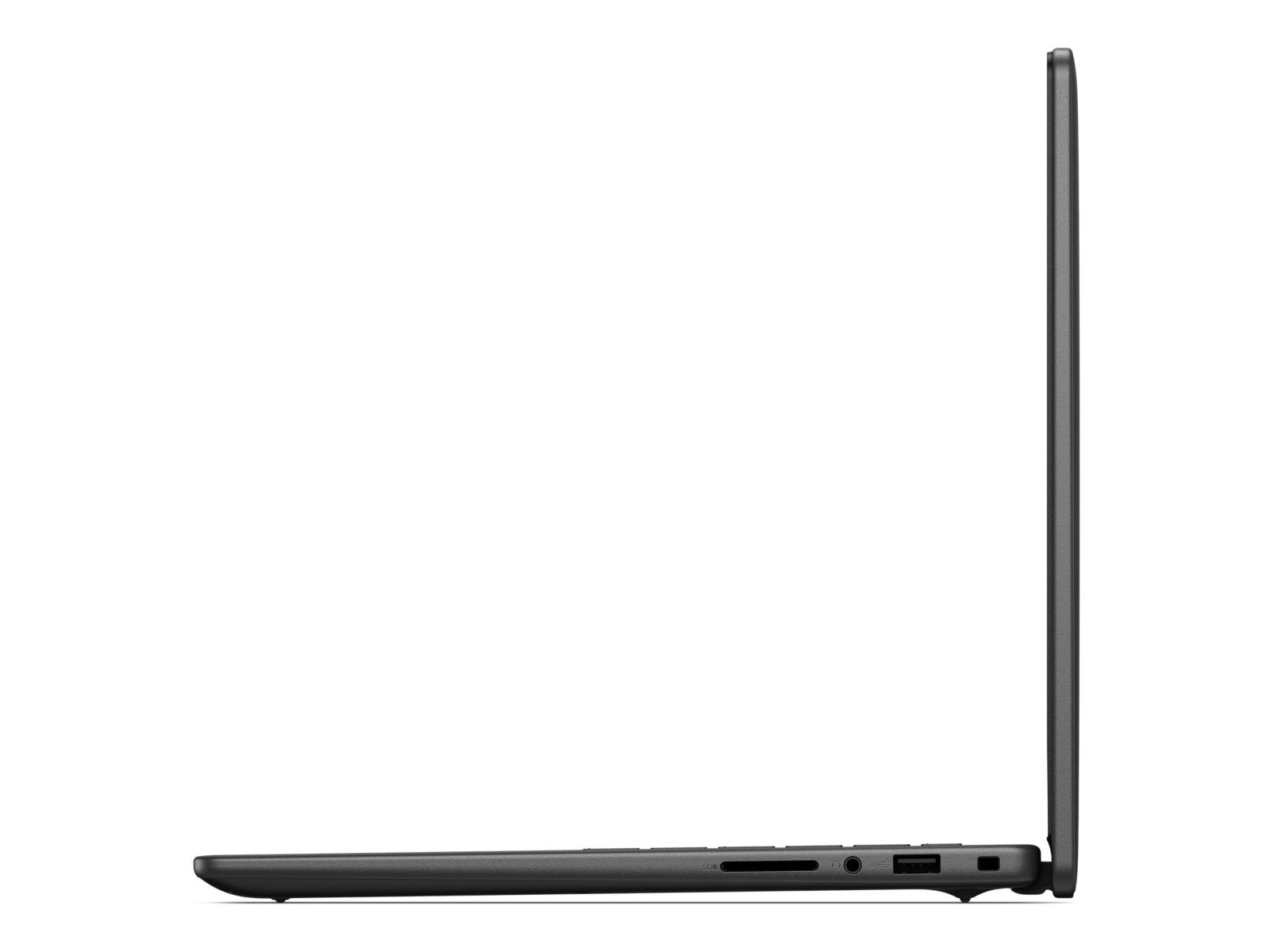 Laptop Dell Pro 14 Essential PV14255, AMD Ryzen 5 220 6 Núcleos, 16GB DDR5, 512 GB SSD, Radeon 740M - vista 7