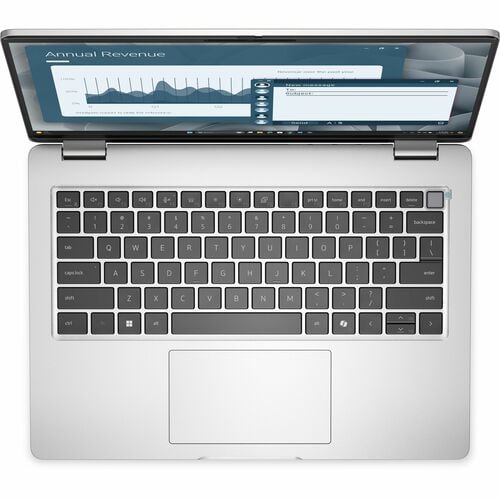 Laptop Dell Pro 14 PC 14255 Ryzen AI 5 PRO 340; 16 GB, AMD 340, 16 GB RAM, 512 GB SSD - imagen 10