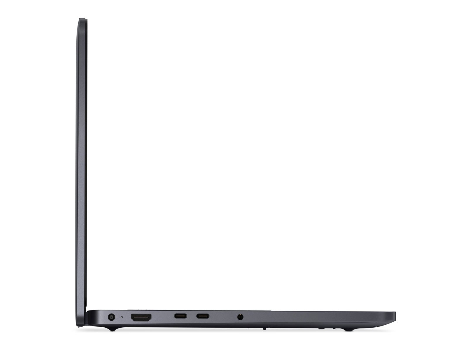 Laptop Dell Pro 14 PC14250, Intel Core 5 - 10 Núcleos, 8GB DDR5, 256 GB SSD, Intel Graphics - vista 6