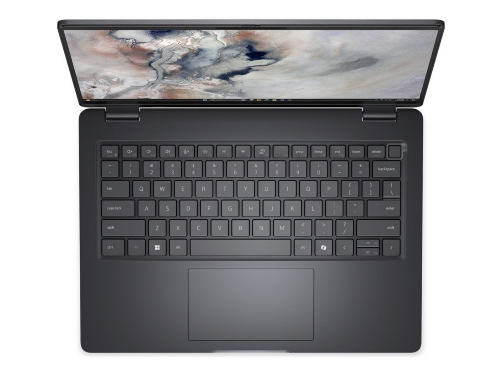 Laptop Dell Pro 14 PC14250, Intel Core 5 120U 10 Núcleos, 16GB DDR5, 512GB SSD, Intel Graphics - vista 5