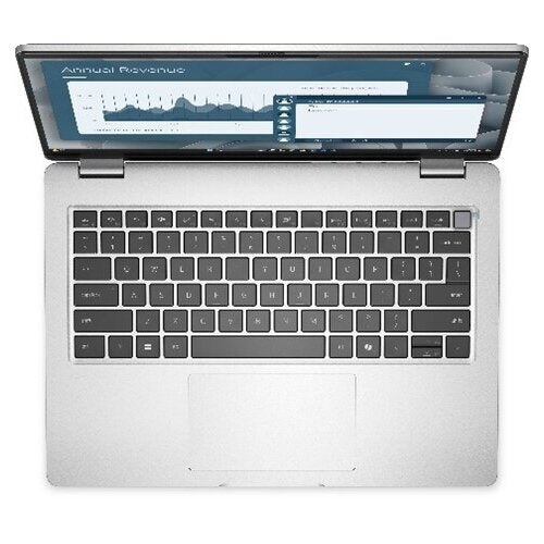 Laptop Dell Pro 14 PC14255 35.6cm (14") Copilot+ PC - Full HD Plus - 60Hz - AMD Ryzen AI 7 350 - , AMD Ryzen A - imagen 4