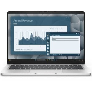 Laptop Dell Pro 14 PC14255 35.6cm (14") Copilot+ PC - Full HD Plus - 60Hz - AMD Ryzen AI 7 350 - , AMD Ryzen A - imagen 9