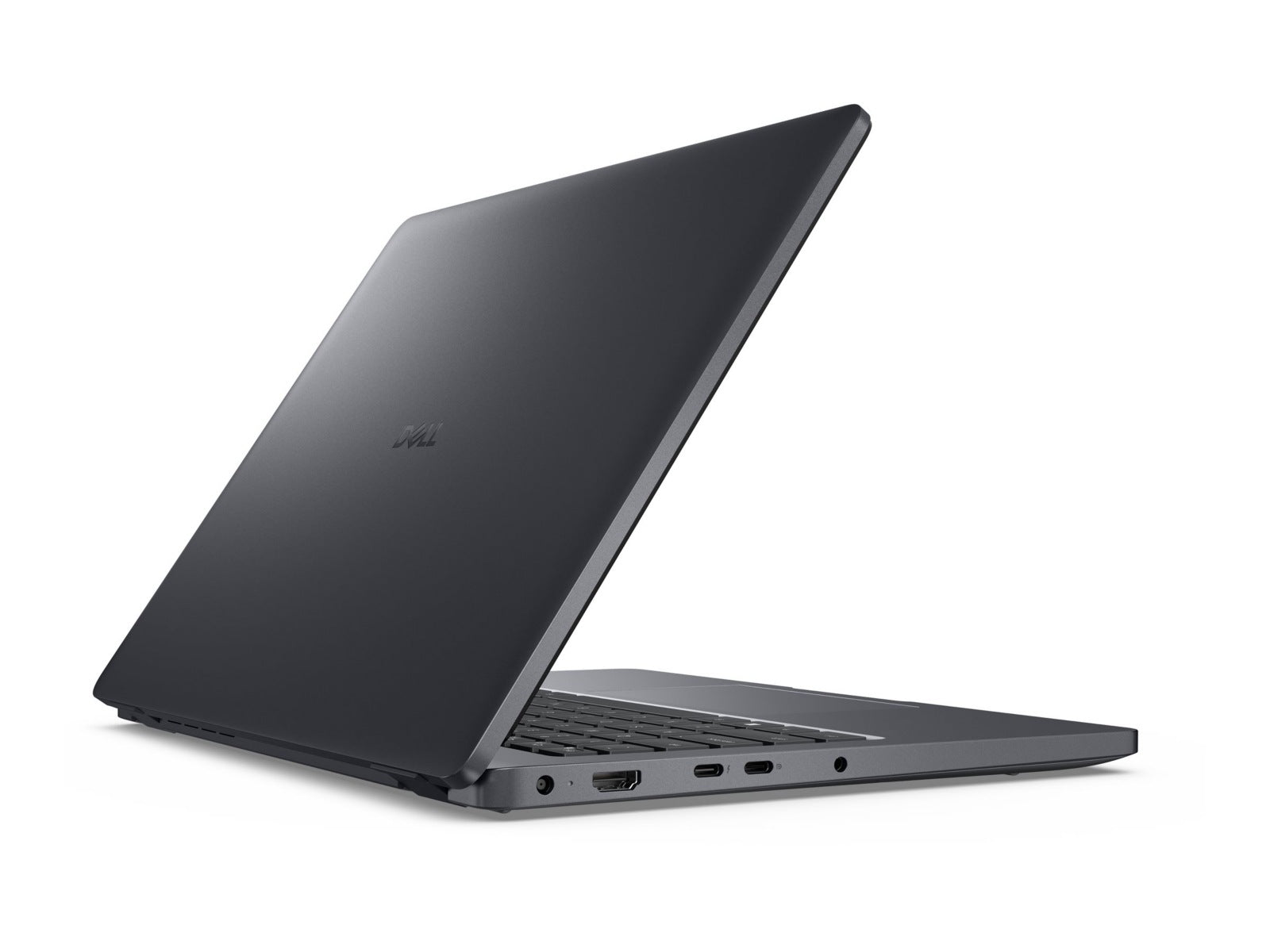 Laptop Dell Pro 14 PC14255, AMD Ryzen 5 PRO 230 6 Núcleos, 16GB DDR5, 512 GB SSD, Radeon 760M - vista 7