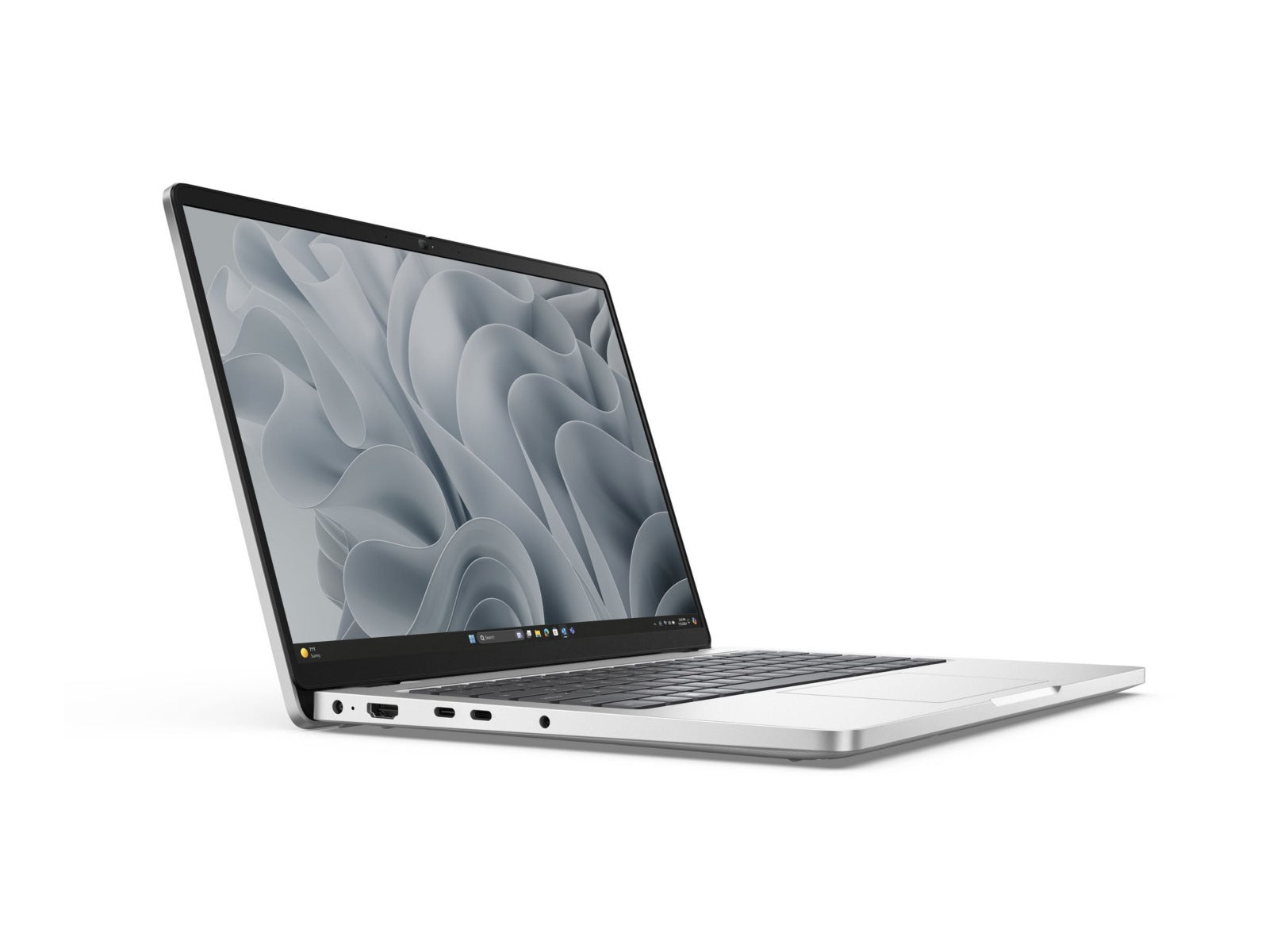 Laptop Dell Pro 14 PC14255, AMD Ryzen AI 7 350 8 Núcleos, 16GB DDR5, 512 GB SSD, Radeon 860M - vista 5