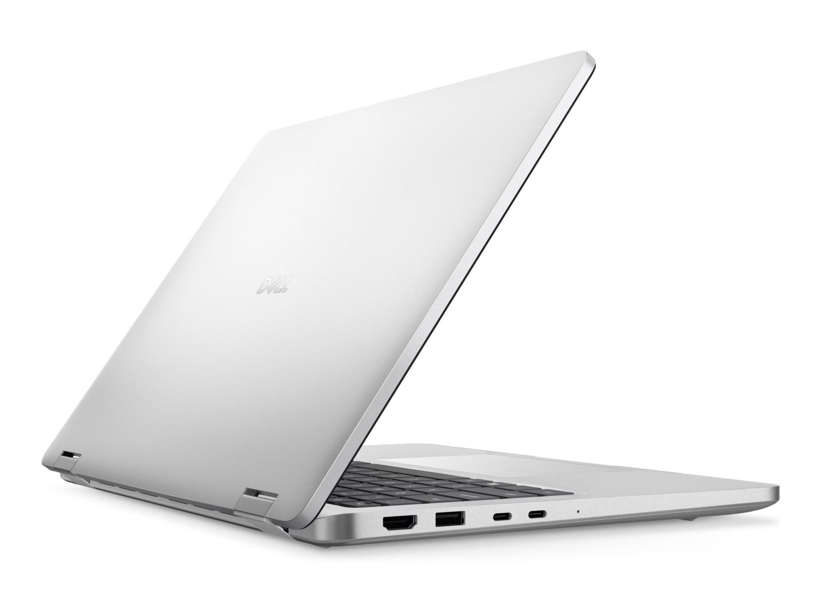 Laptop Dell Pro 14 Plus PB14250, Intel Core Ultra 5 - 12 Núcleos, 16GB DDR5, 512 GB SSD, Intel Graphics - vista 5