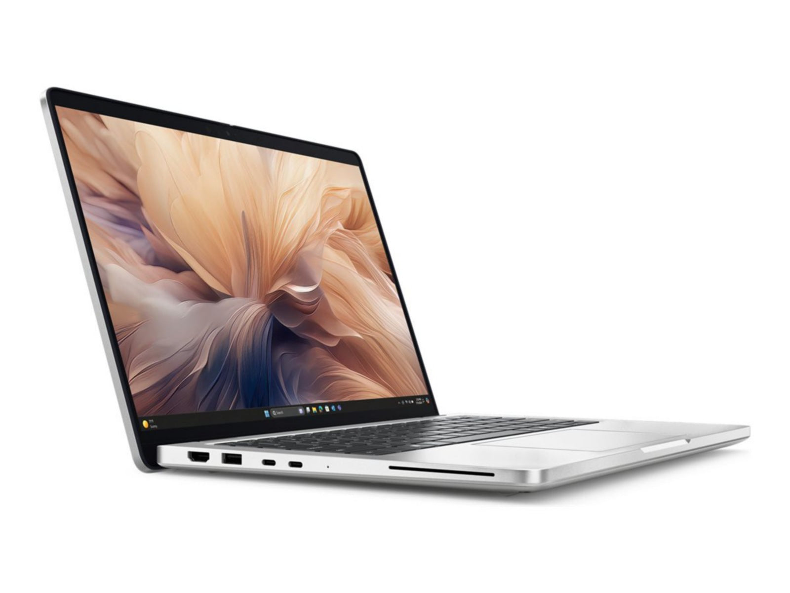 Laptop Dell Pro 14 Plus PB14250, Intel Core Ultra 5 235U 12 Núcleos, 16GB DDR5, 256GB TLC SSD, Intel Graphics - vista 4