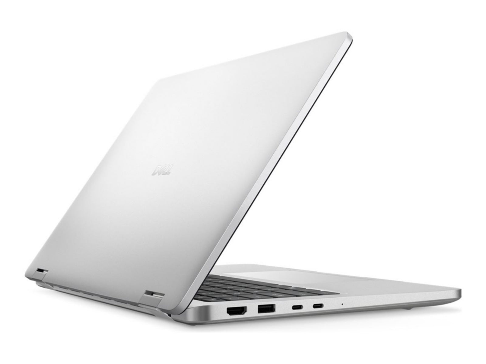 Laptop Dell Pro 14 Plus PB14250, Intel Core Ultra 5 235U 12 Núcleos, 16GB DDR5, 256GB TLC SSD, Intel Graphics - vista 7