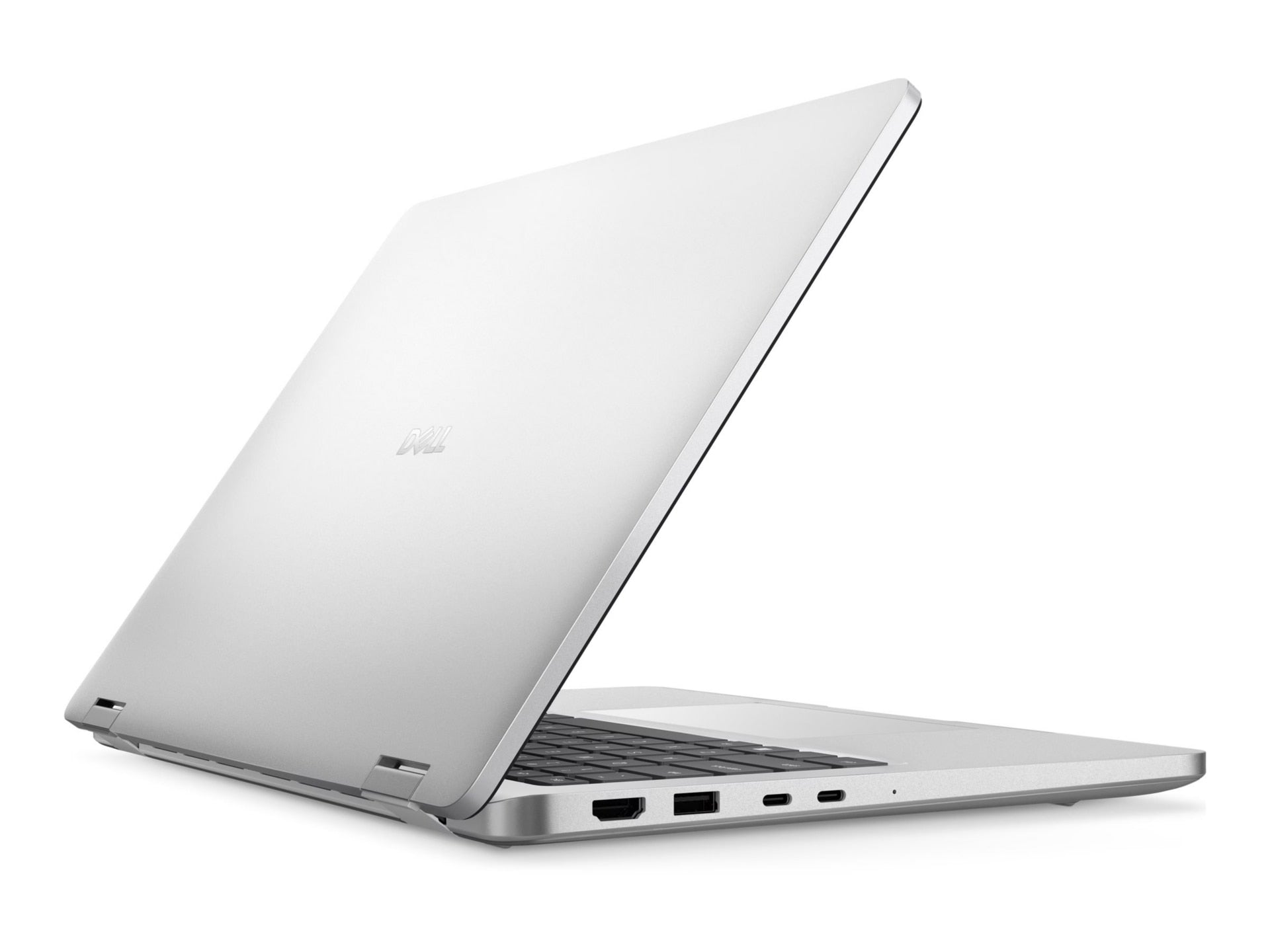 Laptop Dell Pro 14 Plus PB14250, Intel Core Ultra 5 - 8 Núcleos, 16GB DDR5, 512 GB SSD, Intel Arc Graphics 130 - vista 3