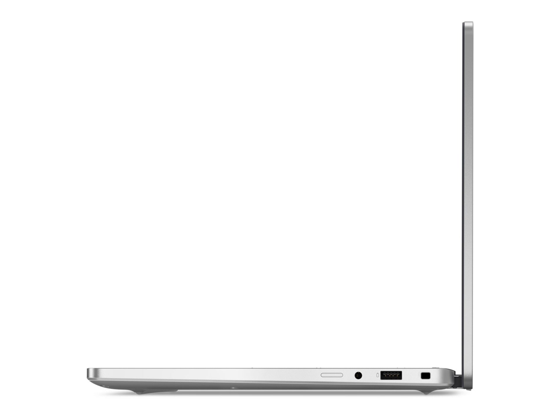 Laptop Dell Pro 14 Plus PB14250, Intel Core Ultra 5 - 8 Núcleos, 16GB DDR5, 512 GB SSD, Intel Arc Graphics 130 - vista 5