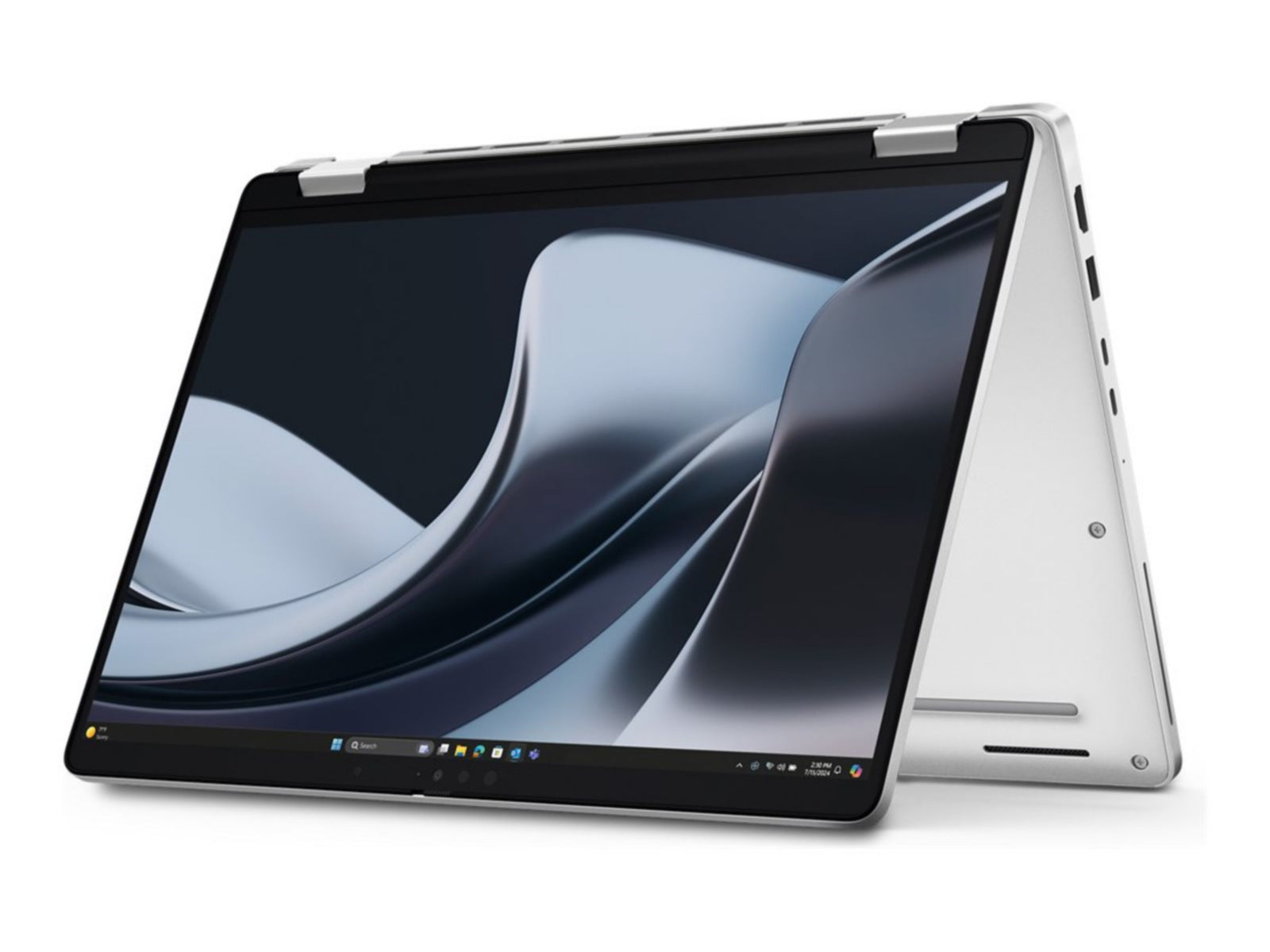Laptop Dell Pro 14 Plus PB14255, AMD Ryzen 7 PRO 250 8 Núcleos, 16GB DDR5, Dell Pro 14 Plus PB14255 – Ryzen 7  - vista 3