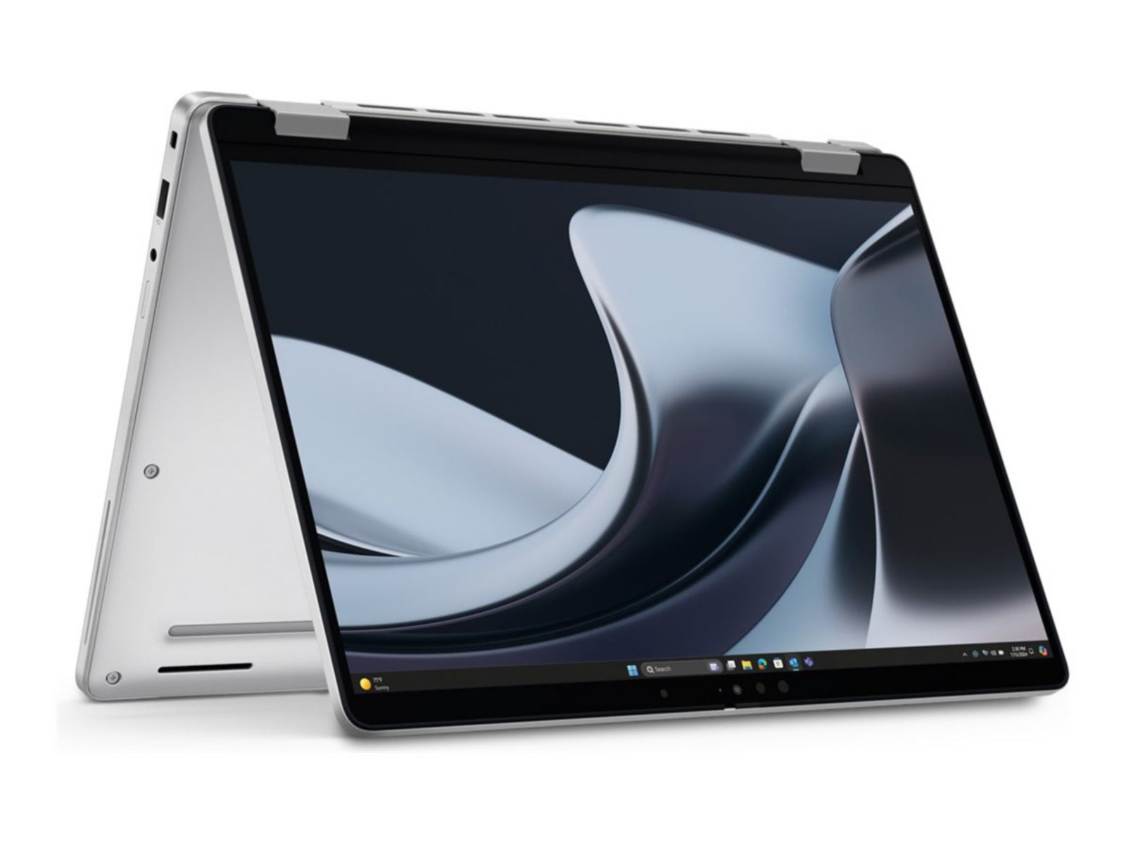Laptop Dell Pro 14 Plus PB14255, AMD Ryzen 7 PRO 250 8 Núcleos, 16GB DDR5, Dell Pro 14 Plus PB14255 – Ryzen 7  - vista 7