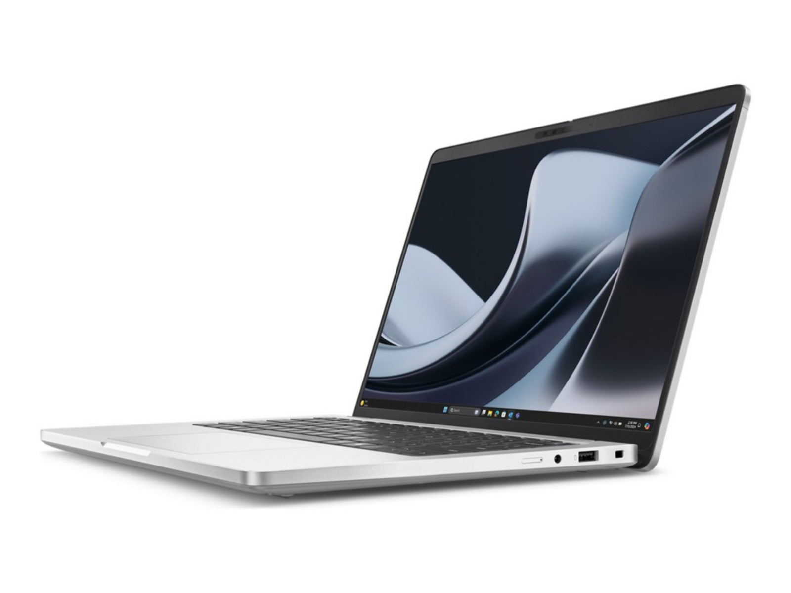 Laptop Dell Pro 14 Plus PB14255, AMD Ryzen AI 7 PRO 350 8 Núcleos, 32GB DDR5, 512GB SSD, Radeon 860M - vista 1