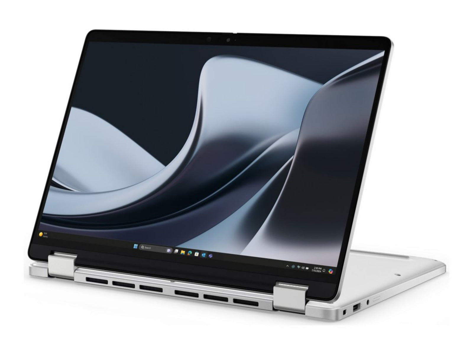 Laptop Dell Pro 14 Plus PB14255, AMD Ryzen AI 7 PRO 350 8 Núcleos, 32GB DDR5, 512GB SSD, Radeon 860M - vista 4