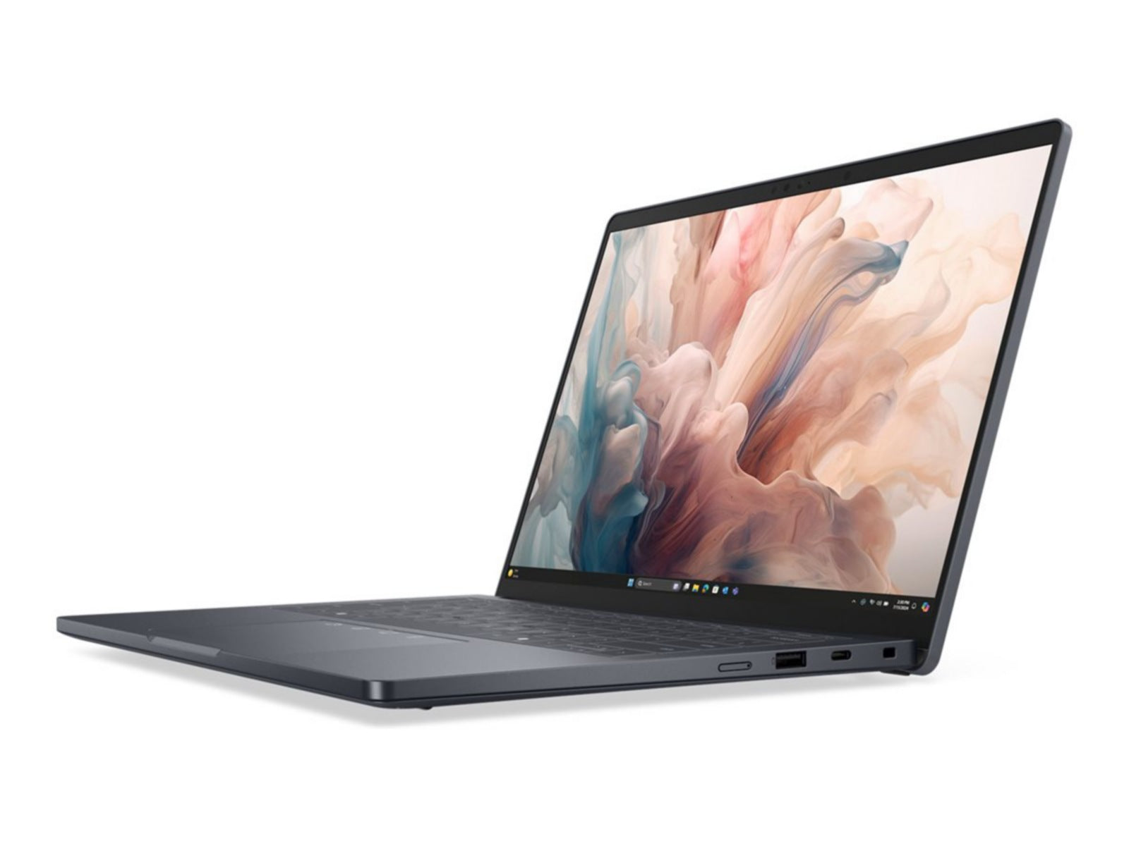 Laptop Dell Pro 14 Premium PA14250, Intel Core Ultra 7 - 8 Núcleos, 32GB DDR5, 512 GB, Intel Arc Graphics 140V - vista 1