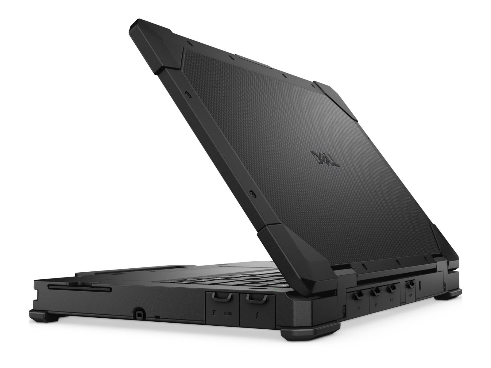 Laptop Dell Pro 14 Rugged RB14250, Intel Core Ultra 5 135U 12 Núcleos, 16GB DDR5, 512GB SSD, Intel Graphics - vista 6