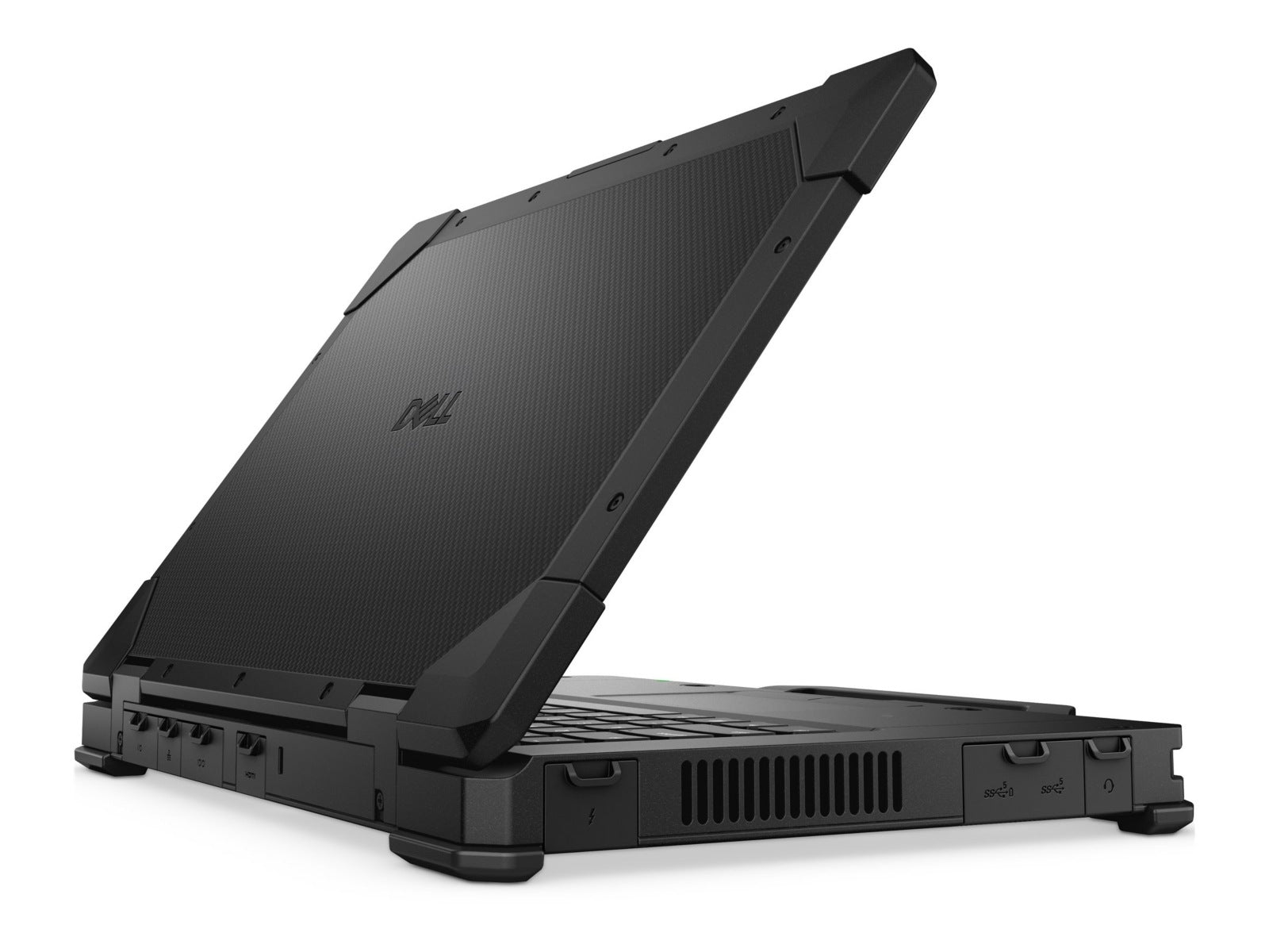 Laptop Dell Pro 14 Rugged RB14250, Intel Core Ultra 7 - 12 Núcleos, 16GB DDR5, 512 GB SSD, Intel Graphics - vista 6