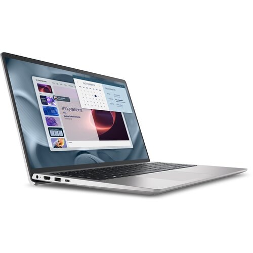 Laptop Dell Pro 15 Essential PV15250, Intel i5-1334U, 8 GB RAM, 512 GB SSD - imagen 2