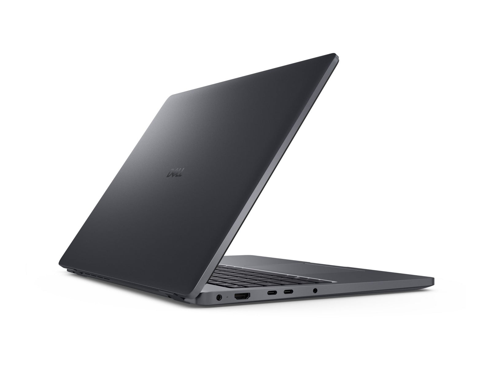 Laptop Dell Pro 16 PC16250, Intel Core 5-120U 10 Núcleos, 256GB DDR5, 256 GB, Intel Graphics - vista 6