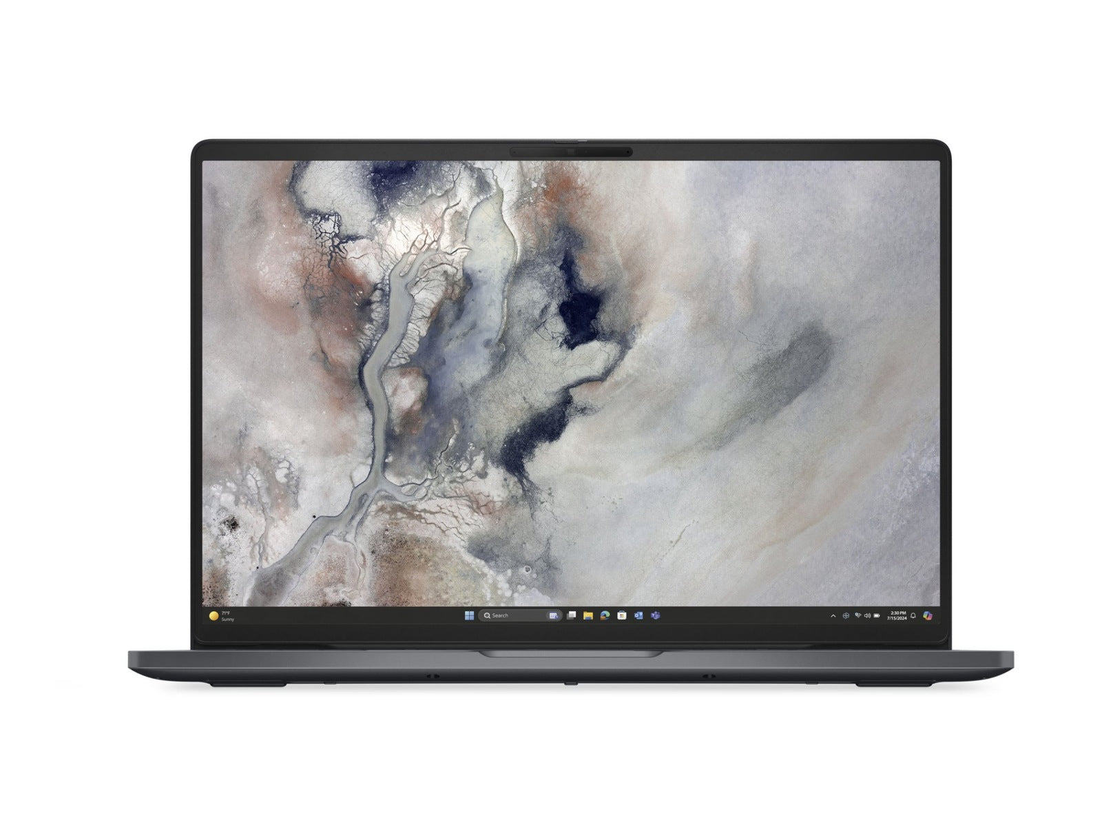 Laptop Dell Pro 16 PC16250, Intel Core 7 150U 10 Núcleos, 512GB DDR5, 512 GB, Intel Graphics - vista 3