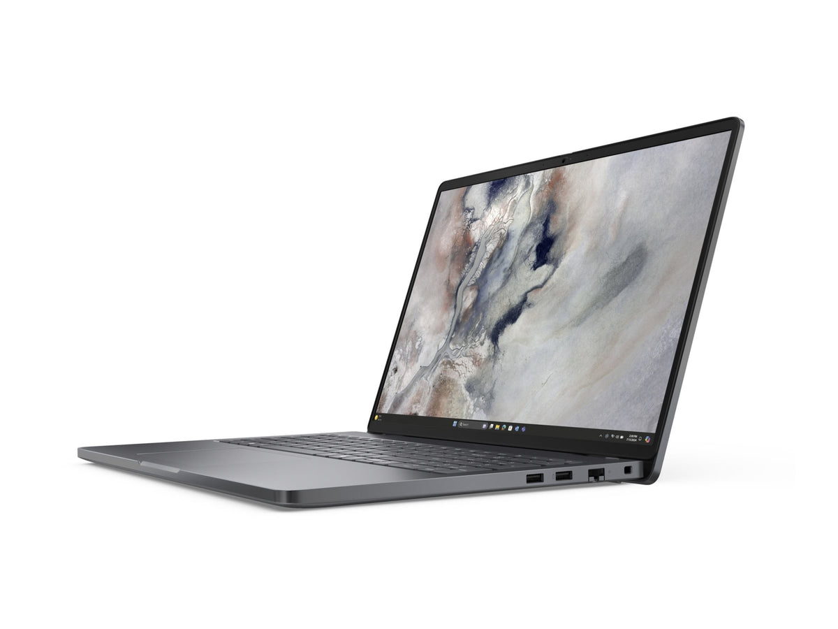 Laptop Dell Pro 16 PC16250, Intel Core Ultra 5 12 Núcleos, 16GB DDR5, 512 GB SSD - vista 1