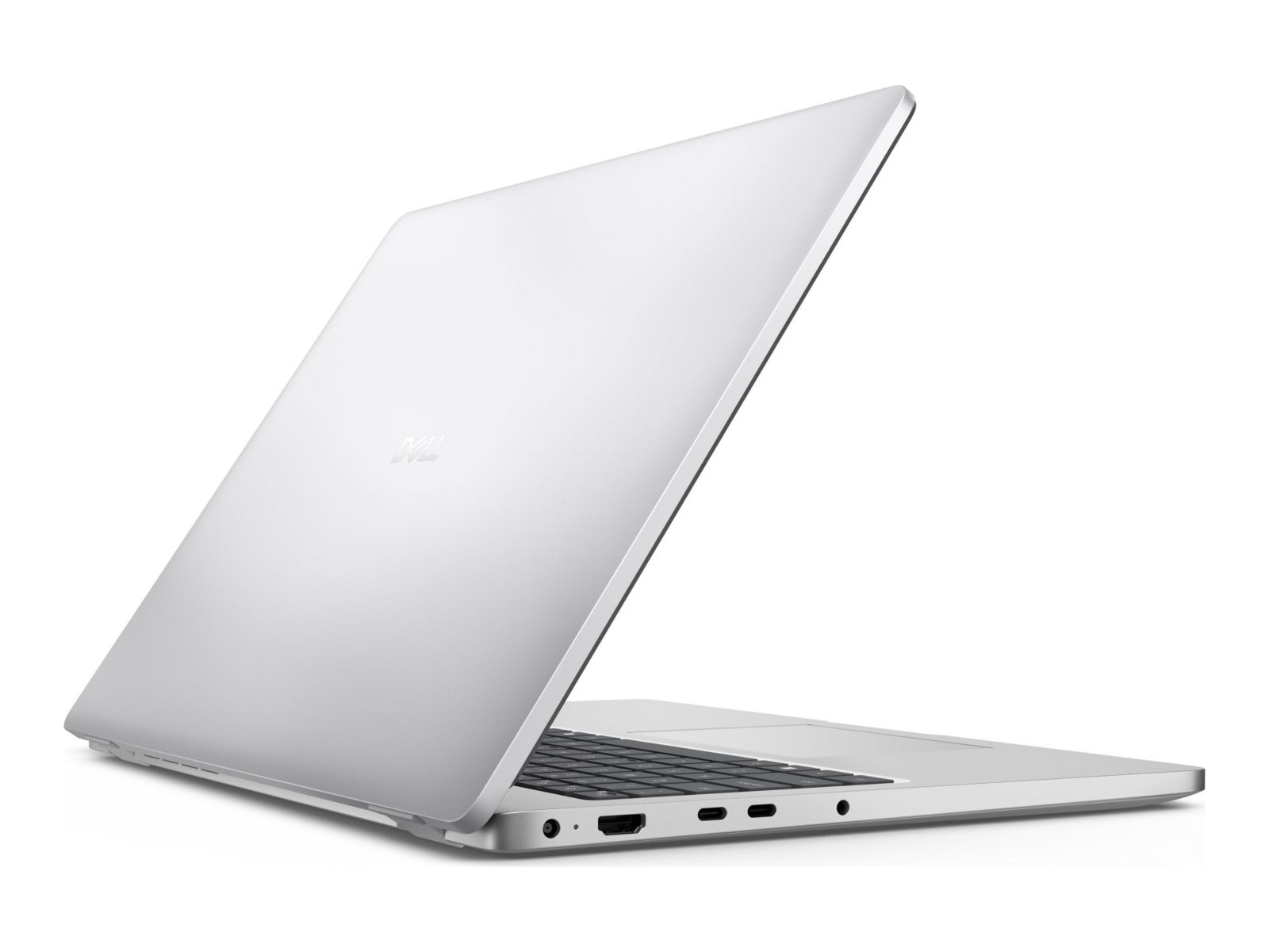 Laptop Dell Pro 16 PC16250, Intel Core Ultra 5 - 12 Núcleos, 16GB DDR5, 512 GB SSD, Intel Graphics - vista 7