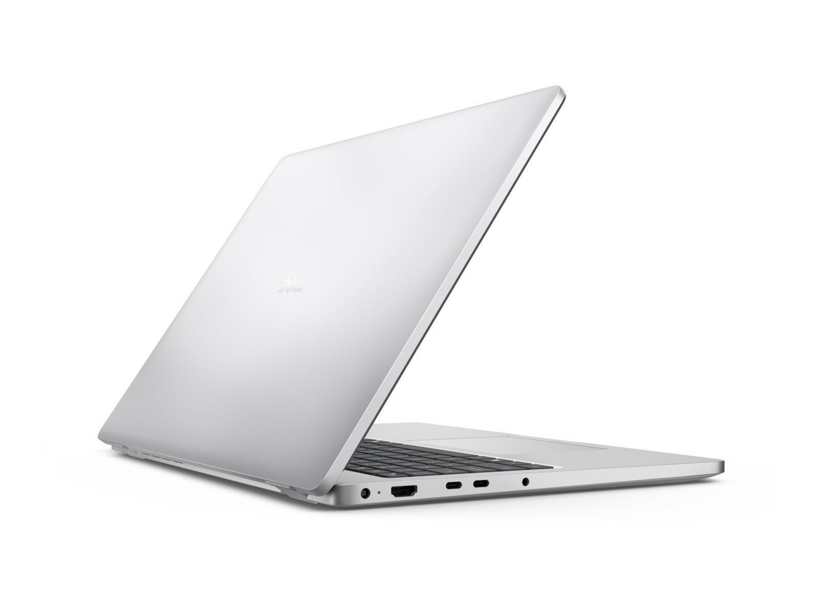 Laptop Dell Pro 16 PC16250, Intel Core Ultra 7 - 12 Núcleos, 16GB DDR5, 512 GB SSD, Intel Graphics - vista 5