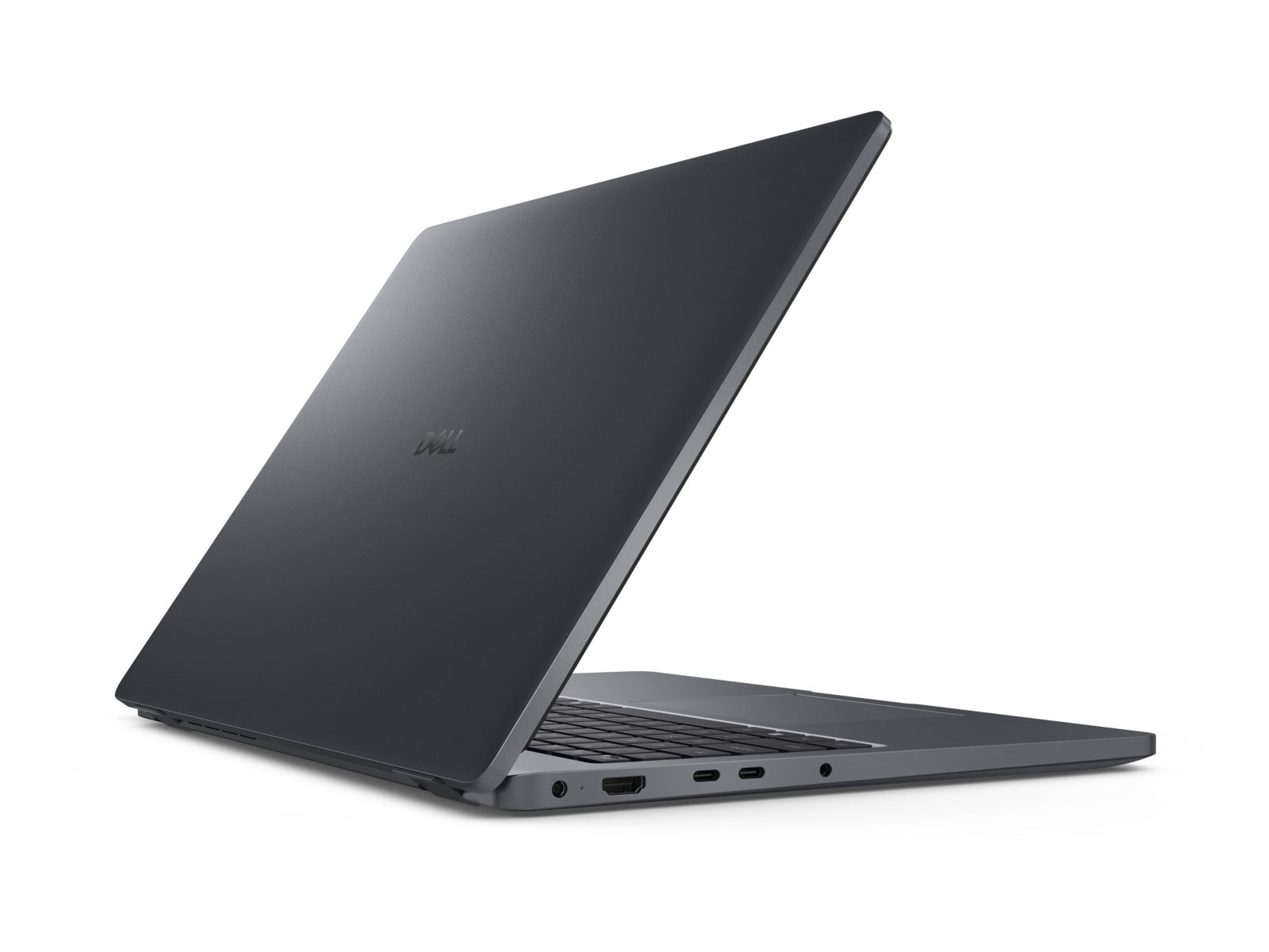 Laptop Dell Pro 16 PC16255, AMD Ryzen 5 220 6 Núcleos, 8GB DDR5, 256 GB TLC SSD, Radeon 740M - vista 6