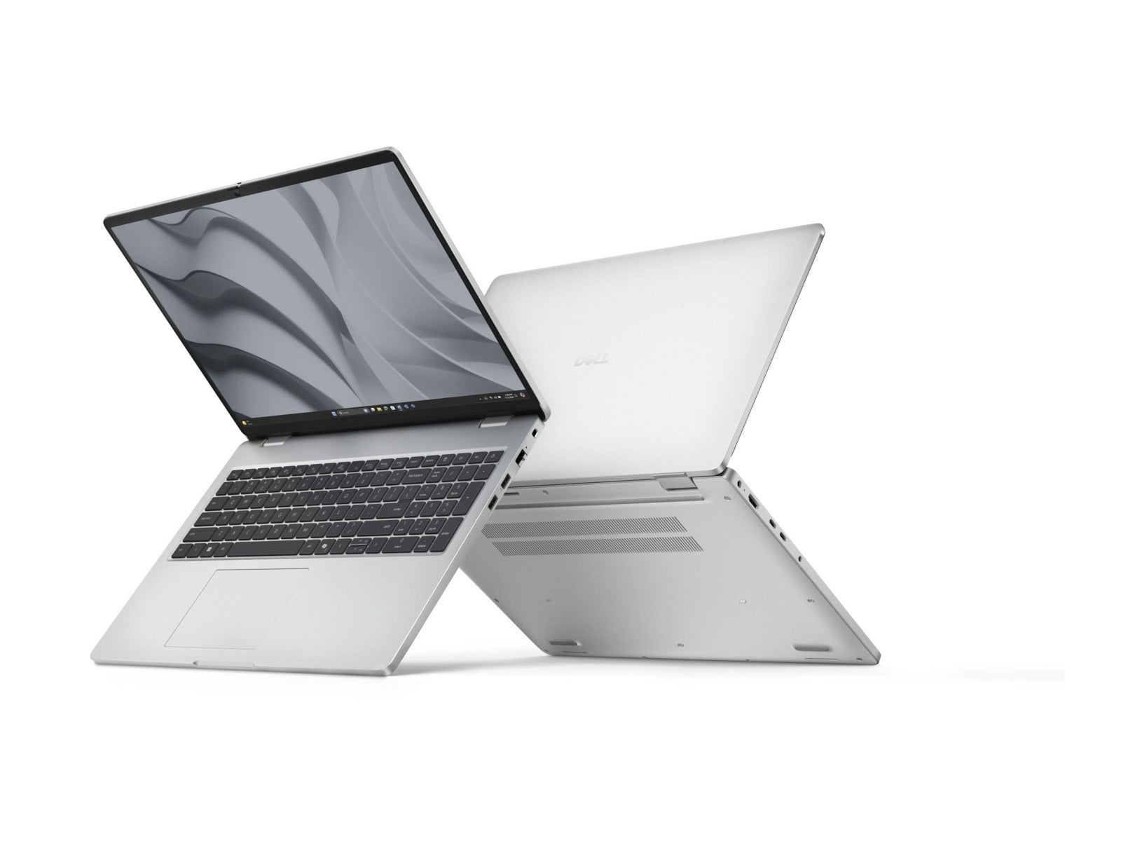 Laptop Dell Pro 16 PC16255, AMD Ryzen AI 7 350 8 Núcleos, 16GB DDR5, 512FB SSD, Radeon 860M - vista 6