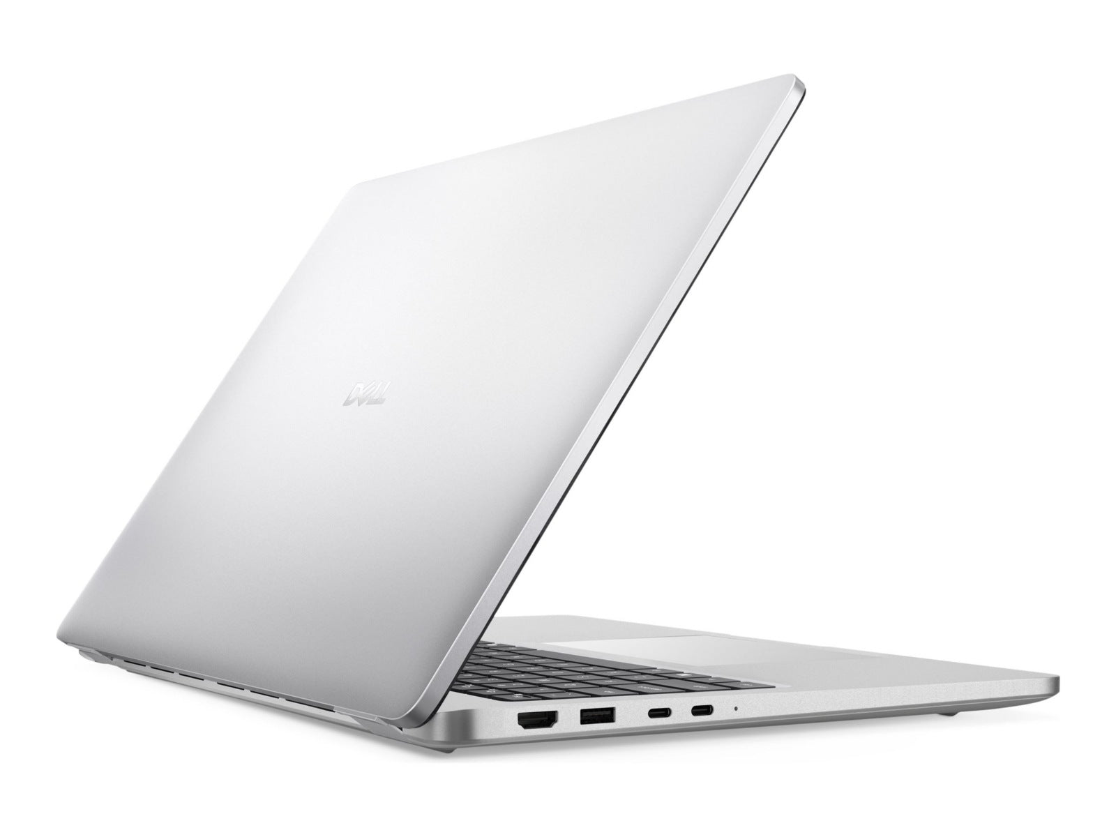 Laptop Dell Pro 16 Plus PB16250, Intel Core Ultra 5 - 8 Núcleos, 16GB DDR5, 512 GB SSD, Intel Arc Graphics 130 - vista 6