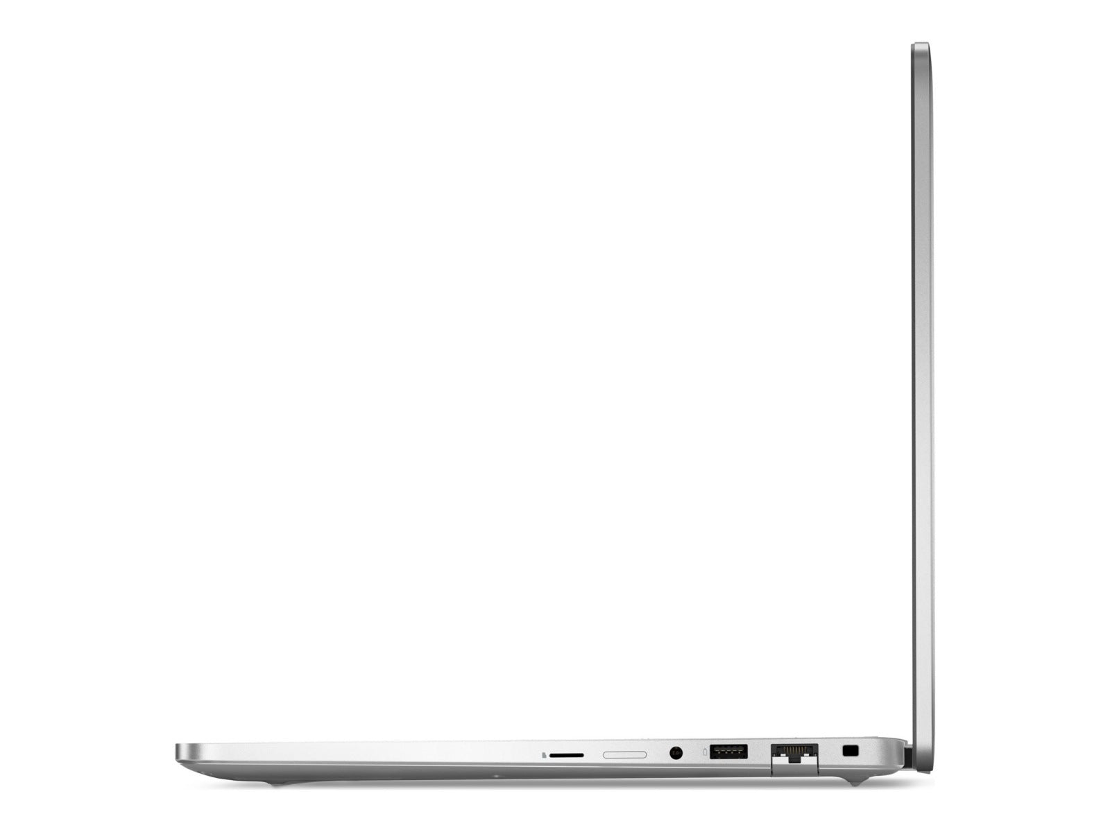 Laptop Dell Pro 16 Plus PB16250, Intel Core Ultra 7 - 12 Núcleos, 16GB DDR5, 512 GB SSD, Intel Graphics - vista 7