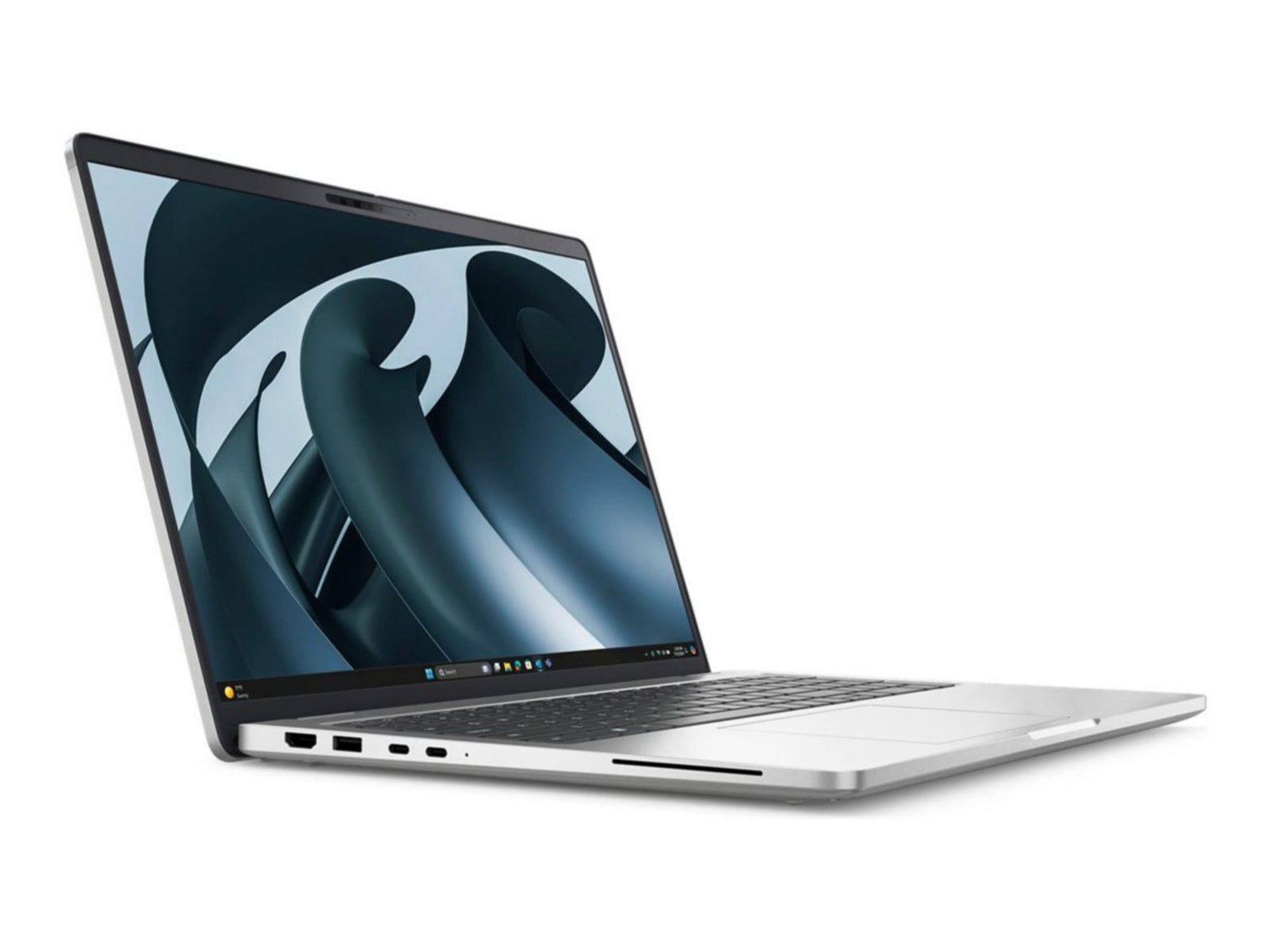 Laptop Dell Pro 16 Plus PB16255, AMD Ryzen 7 PRO 250 8 Núcleos, 16GB DDR5, 512GB SSD, Radeon 780M - vista 5
