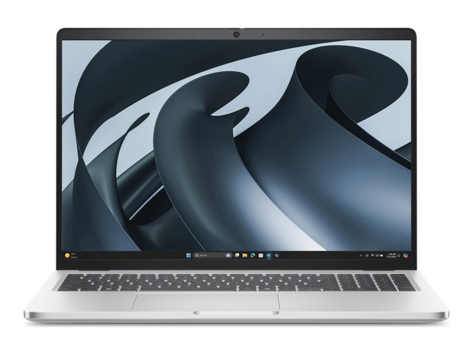 Laptop Dell Pro 16 Plus PB16255, AMD Ryzen AI 7 PRO 350 8 Núcleos, 32GB DDR5, 512GB SSD, Radeon 860M - vista 3
