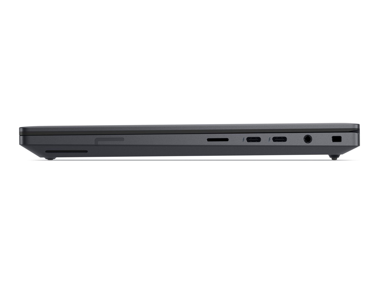 Laptop Dell Pro Max 14 Premium MA14250, Intel Core Ultra 7 - 16 Núcleos, 32GB DDR7, 1 TB SSD, RTX PRO - vista 7