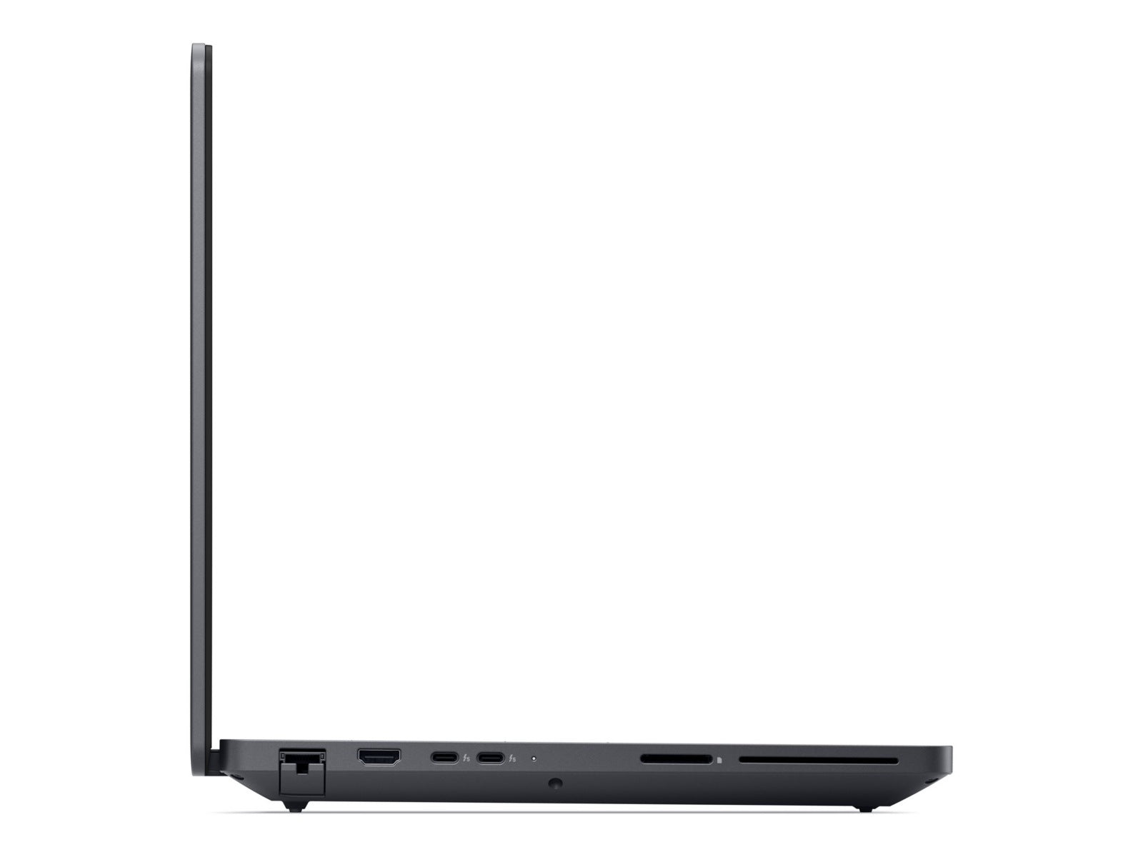 Laptop Dell Pro Max 16 Plus MB16250, Intel Core Ultra 7 - 20 Núcleos, 32GB DDR5, 512 GB SSD, RTX PRO - vista 6