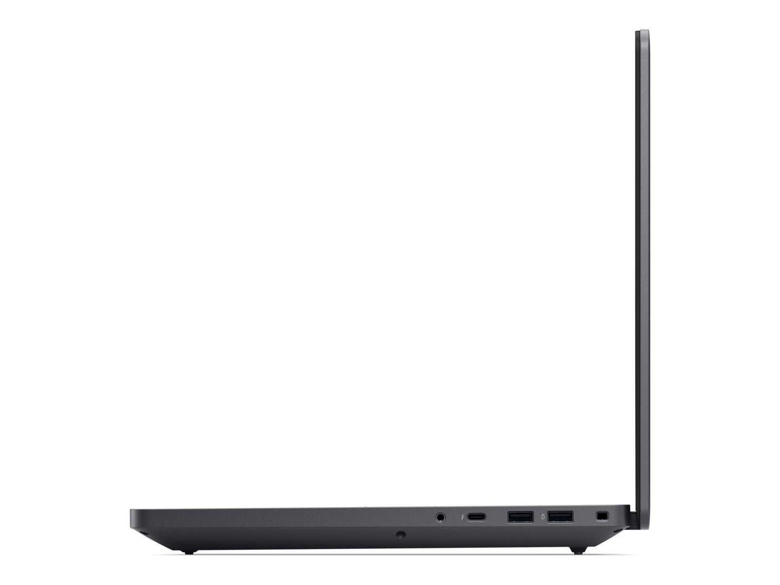 Laptop Dell Pro Max 16 Plus MB16250, Intel Core Ultra 7 - 20 Núcleos, 32GB DDR5, 512 GB SSD, RTX PRO - vista 7