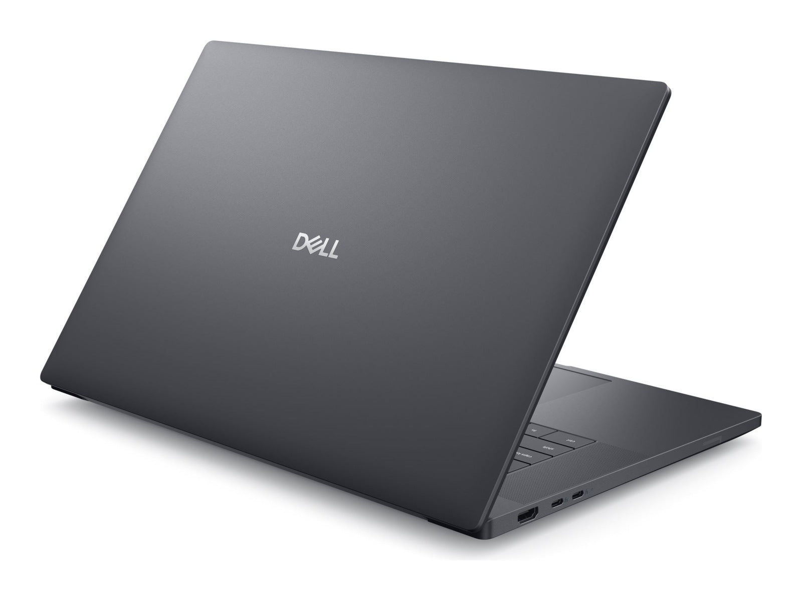 Laptop Dell Pro Max 16 Premium MA16250, Intel Core Ultra 7 - 16 Núcleos, 32GB DDR7, 1 TB SSD, RTX PRO - vista 3