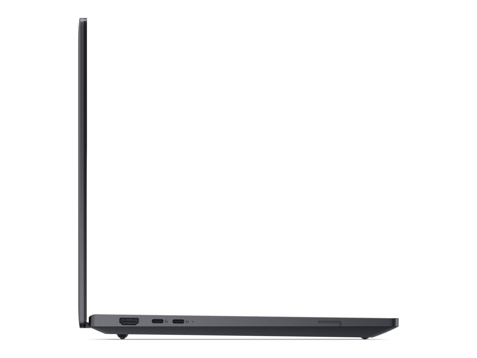 Laptop Dell Pro Max 16 Premium MA16250, Intel Core Ultra 9 - 16 Núcleos, 32GB DDR7, 1 TB SSD, RTX PRO - vista 5