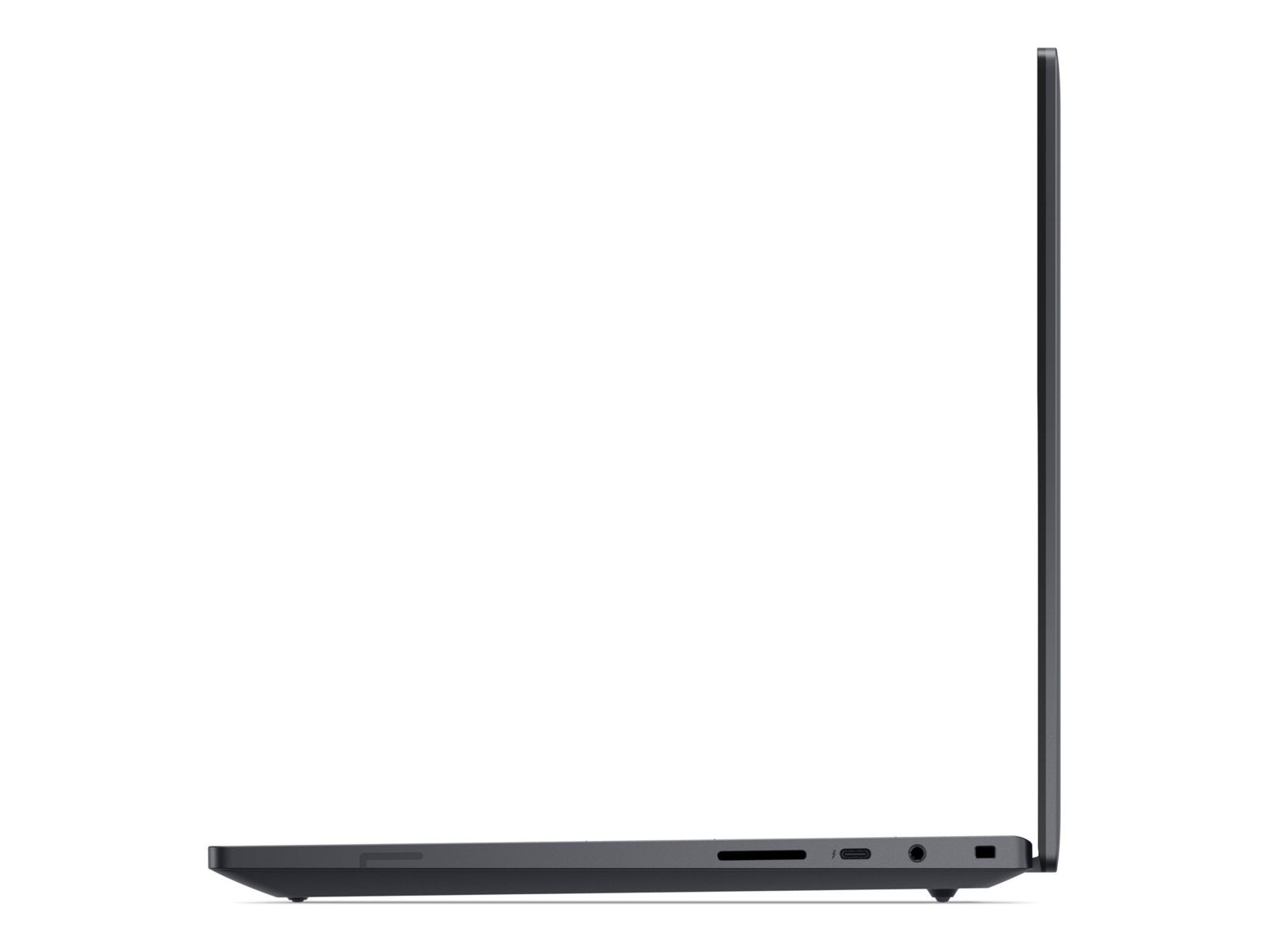 Laptop Dell Pro Max 16 Premium MA16250, Intel Core Ultra 9 - 16 Núcleos, 32GB DDR7, 1 TB SSD, RTX PRO - vista 7