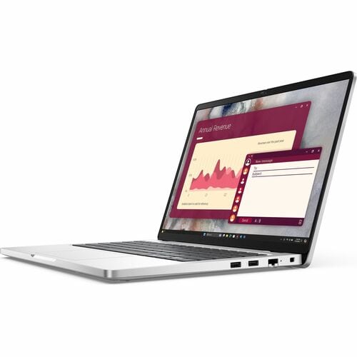 Laptop DELL Pro PC14250, Intel Core Ultra 5 235U, 16 GB RAM, 512 GB SSD - imagen 8