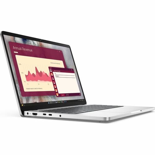Laptop DELL PRO PC14250, Intel Core Ultra 7 255U, 16 GB RAM, 512 GB SSD - imagen 8