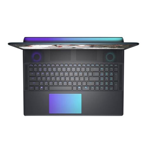Laptop Gaming Alienware 18 Area-51 AA18250 18 — vista posterior