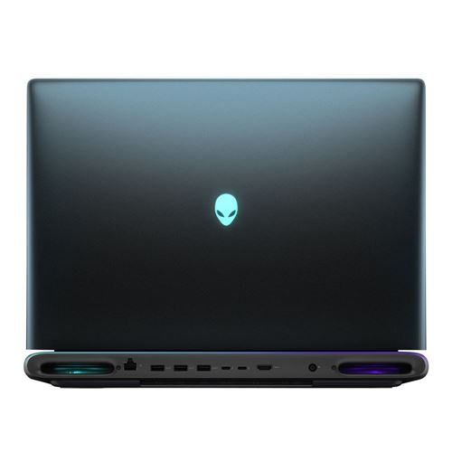 Laptop Gaming Alienware 18 Area-51 AA18250 18 — vista en perspectiva