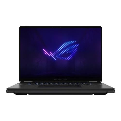 Laptop Gaming ASUS ROG Zephyrus Duo 16 OLED 16 — vista en diagonal