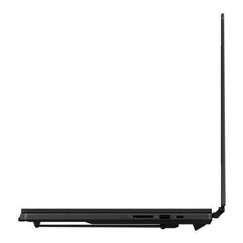 Laptop Gaming ASUS ROG Zephyrus Duo 16 OLED 16 — vista lateral