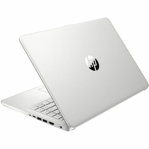 Laptop HP 14-d3000 14-dq3502la 35.6cm (14") - HD - Intel Celeron N4500 - 8GB - 512GB SSD - Españo, Intel Celer - imagen 4