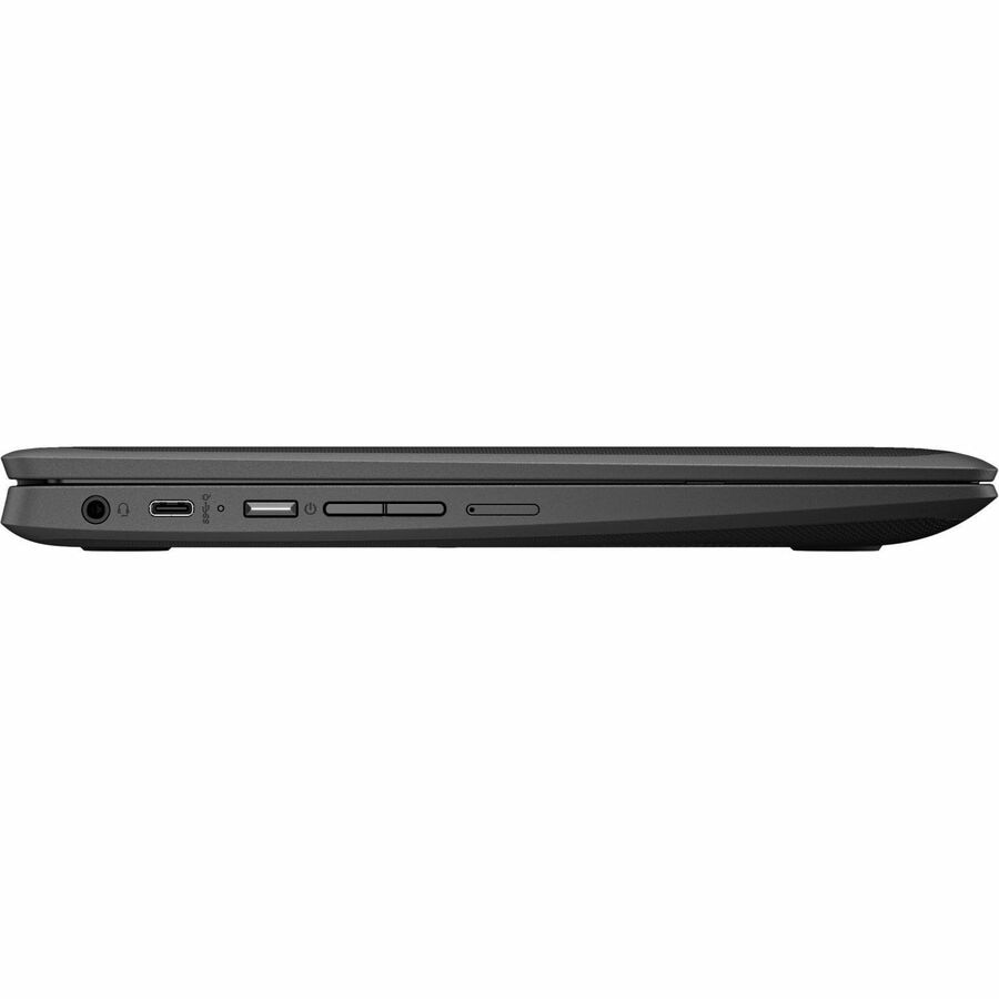 Laptop HP Chromebook, Intel® Intel N-series N100 4 Núcleos, 8GB DDR5 - vista 3