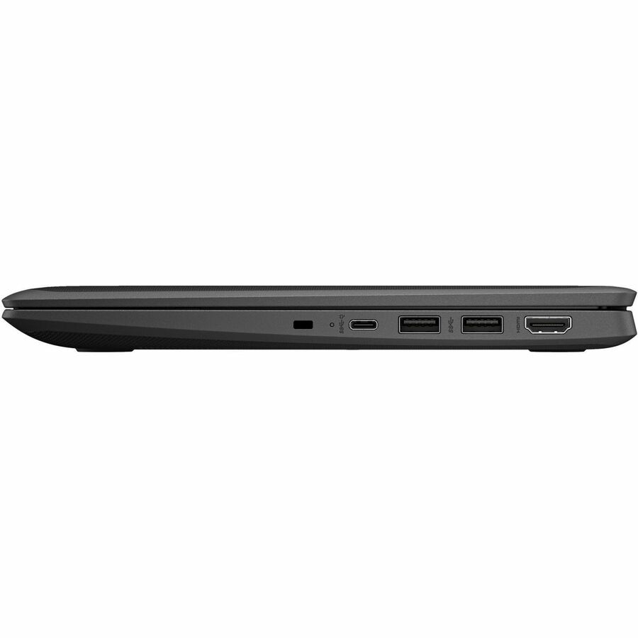 Laptop HP Chromebook, Intel® Intel N-series N100 4 Núcleos, 8GB DDR5 - vista 4
