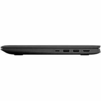 Laptop HP Chromebook, Intel® Intel N-series N150 4 Núcleos, 8GB DDR5 - vista 3