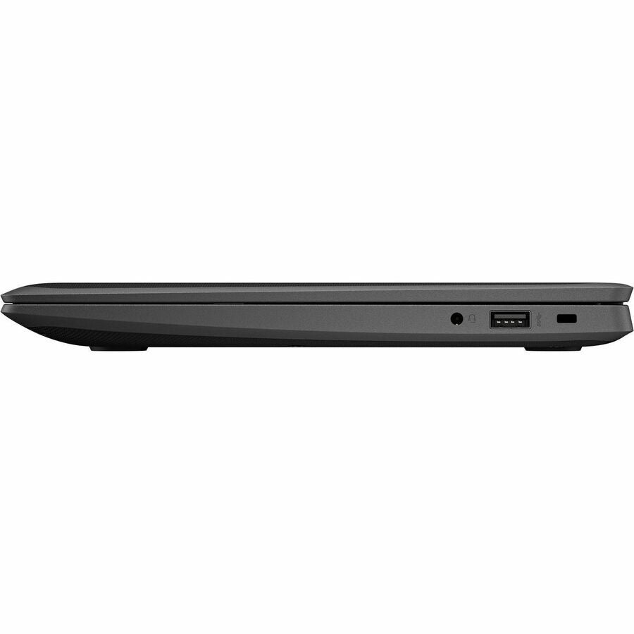Laptop HP Chromebook, Intel® Intel N-series N250 4 Núcleos, 8GB DDR5, 256 GB SSD - - vista 4